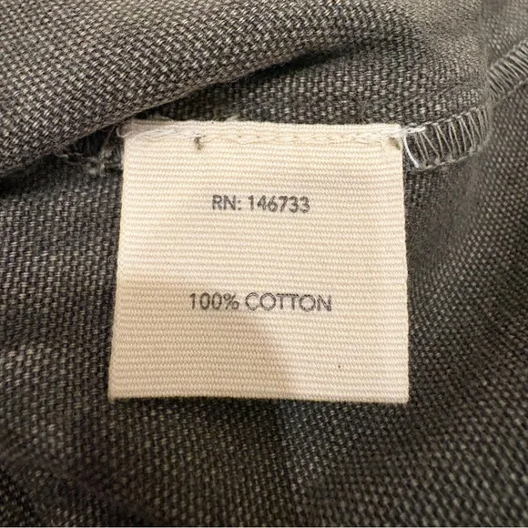 NWT Mirth Salado Skirt in Cavern Canvas Size XS - Picture 8 of 9